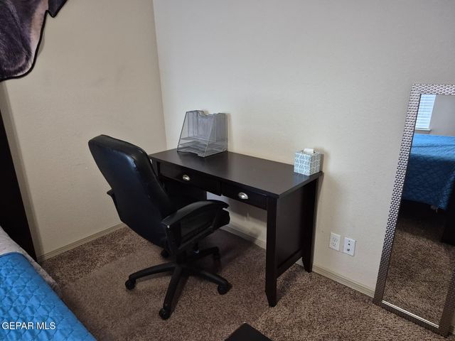 359 Emerald Forrest Place, Horizon City, TX 79928