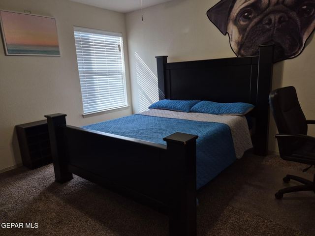 359 Emerald Forrest Place, Horizon City, TX 79928