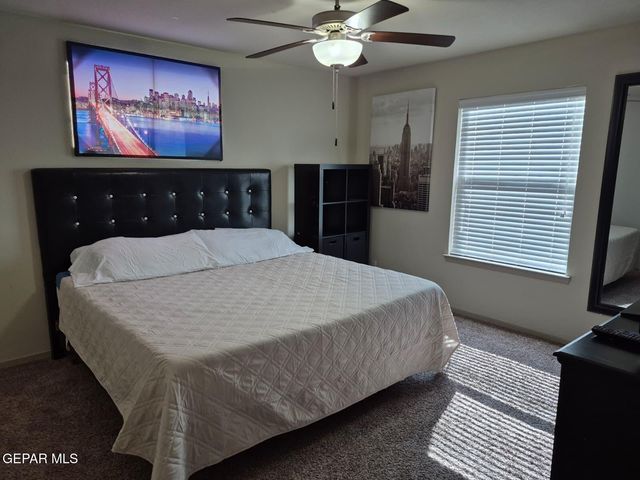 359 Emerald Forrest Place, Horizon City, TX 79928