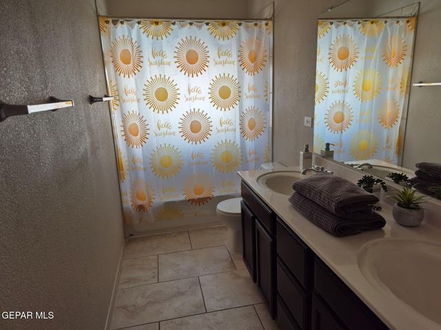 359 Emerald Forrest Place, Horizon City, TX 79928