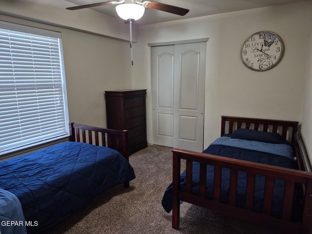 359 Emerald Forrest Place, Horizon City, TX 79928