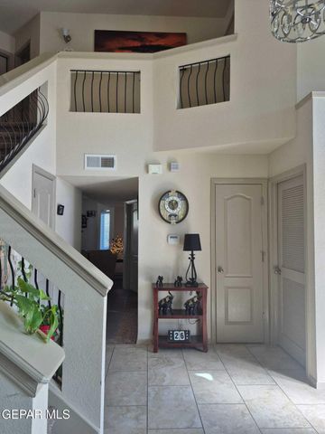 359 Emerald Forrest Place, Horizon City, TX 79928