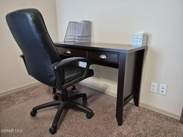 359 Emerald Forrest Place, Horizon City, TX 79928