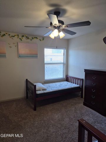 359 Emerald Forrest Place, Horizon City, TX 79928