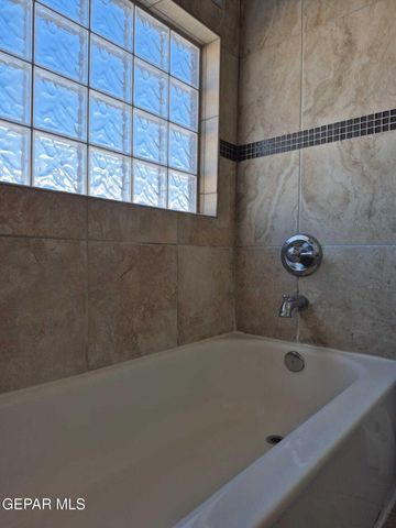 359 Emerald Forrest Place, Horizon City, TX 79928