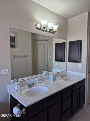 359 Emerald Forrest Place, Horizon City, TX 79928