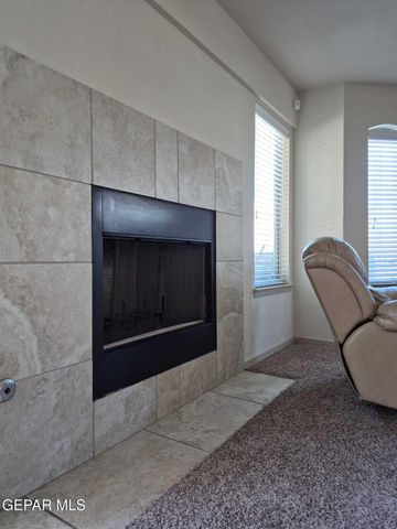 359 Emerald Forrest Place, Horizon City, TX 79928