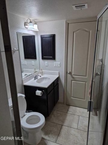 359 Emerald Forrest Place, Horizon City, TX 79928