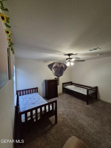 359 Emerald Forrest Place, Horizon City, TX 79928