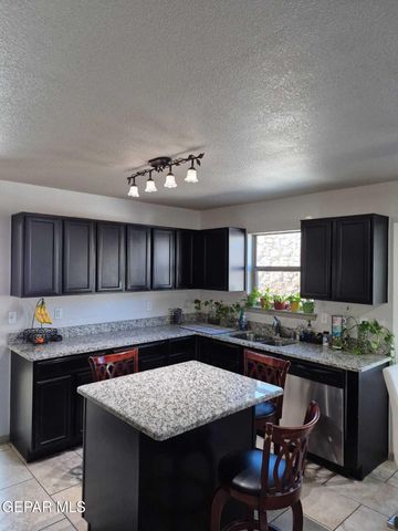 359 Emerald Forrest Place, Horizon City, TX 79928