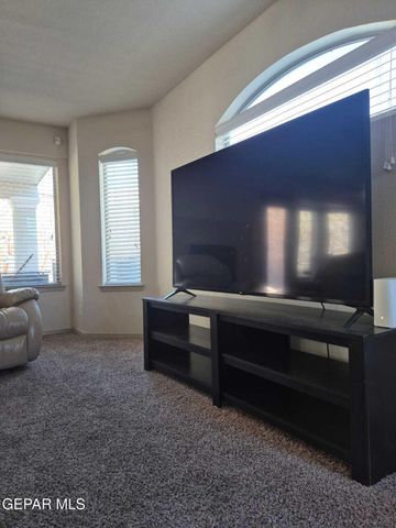 359 Emerald Forrest Place, Horizon City, TX 79928