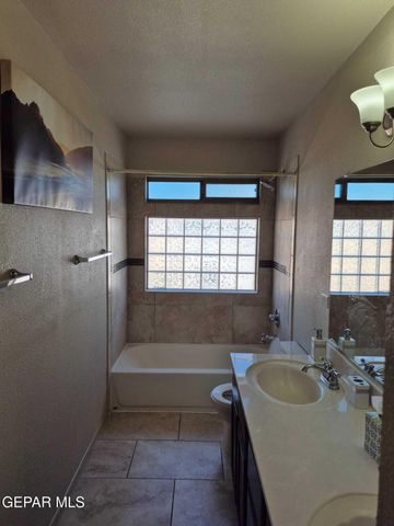 359 Emerald Forrest Place, Horizon City, TX 79928