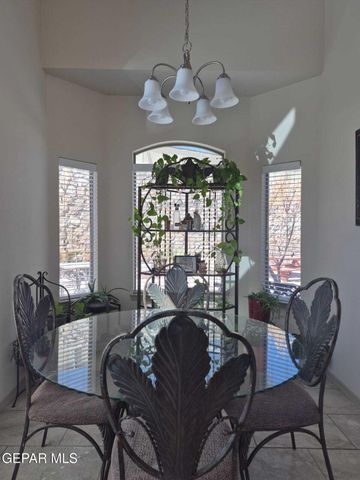 359 Emerald Forrest Place, Horizon City, TX 79928