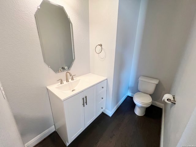 6822 GUSTY PLN, San Antonio, TX 78244