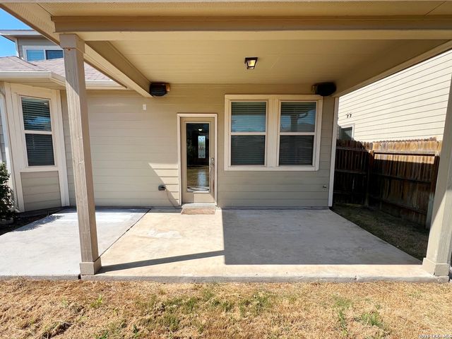 6822 GUSTY PLN, San Antonio, TX 78244