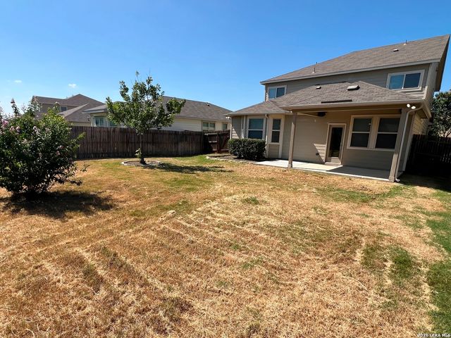 6822 GUSTY PLN, San Antonio, TX 78244