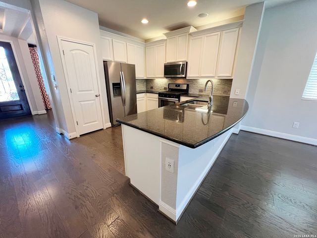 6822 GUSTY PLN, San Antonio, TX 78244