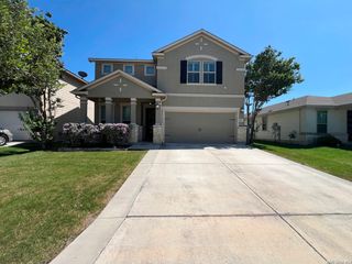 6822 GUSTY PLN, San Antonio, TX 78244