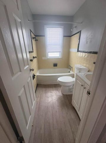 16878 Salem, Detroit City, MI 48219