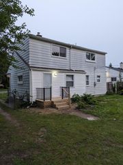 16878 Salem, Detroit City, MI 48219