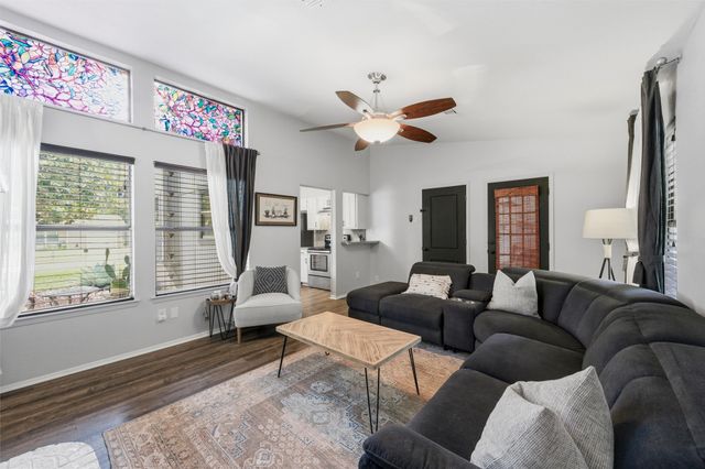 5017 Village Court, Haltom City, TX 76117