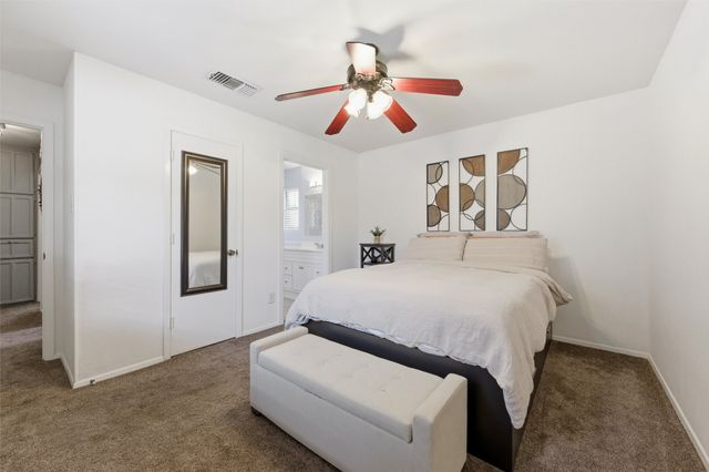 5017 Village Court, Haltom City, TX 76117