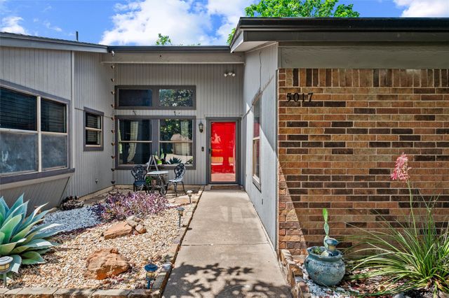 5017 Village Court, Haltom City, TX 76117