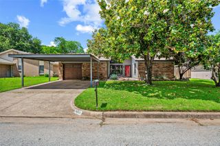 5017 Village Court, Haltom City, TX 76117