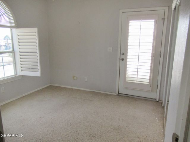 357 EMERALD BUTTE Place, Horizon City, TX 79928