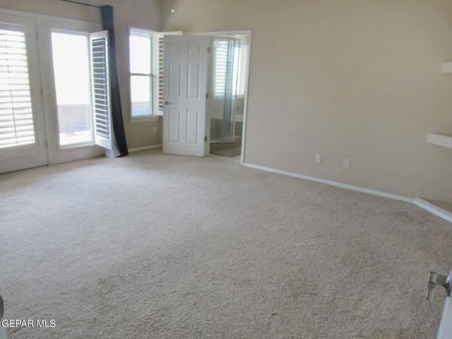 357 EMERALD BUTTE Place, Horizon City, TX 79928