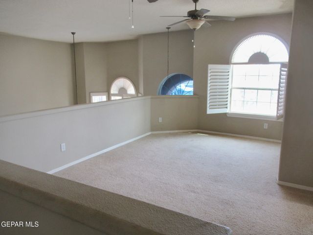 357 EMERALD BUTTE Place, Horizon City, TX 79928