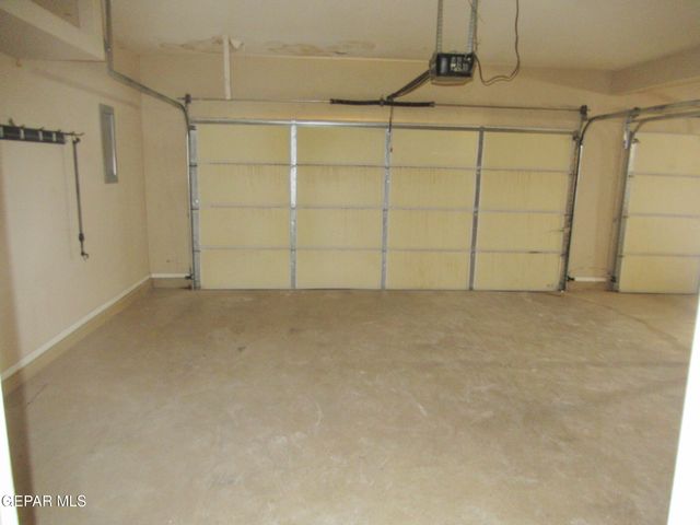 357 EMERALD BUTTE Place, Horizon City, TX 79928