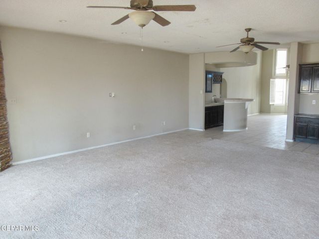 357 EMERALD BUTTE Place, Horizon City, TX 79928