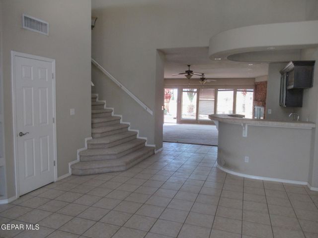 357 EMERALD BUTTE Place, Horizon City, TX 79928