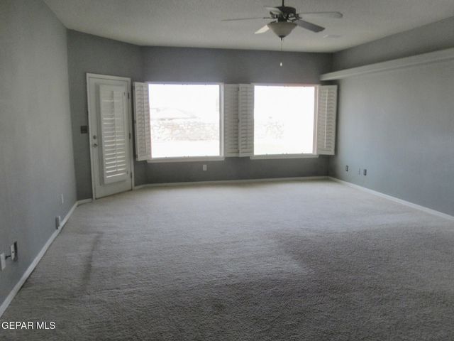 357 EMERALD BUTTE Place, Horizon City, TX 79928