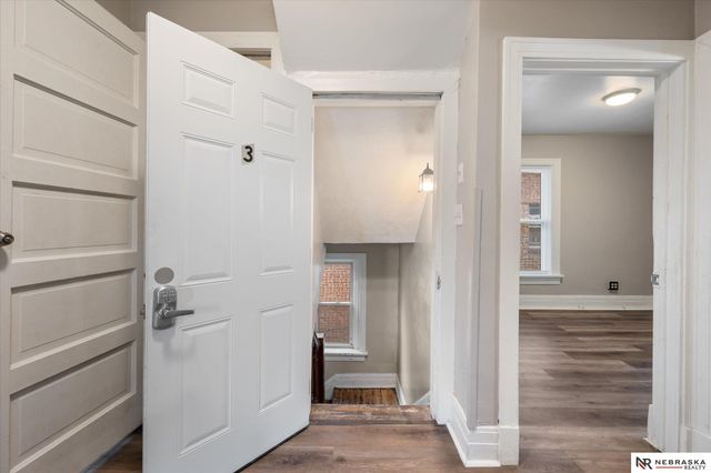 2567 Marcy Street, Omaha, NE 68105