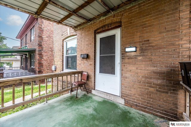 2567 Marcy Street, Omaha, NE 68105