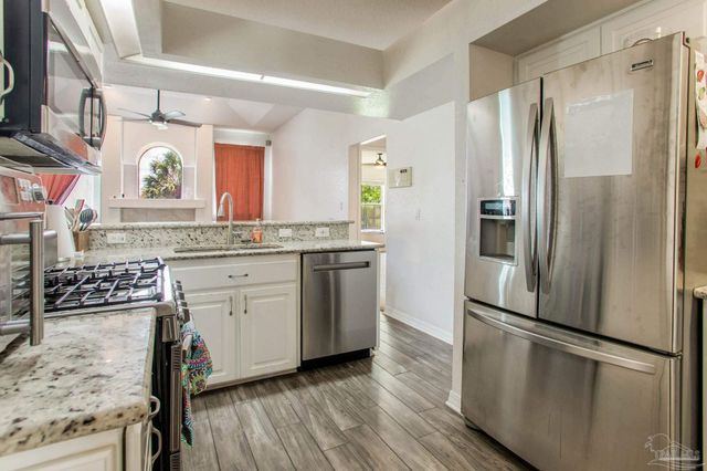 8042 Mossy Creek, Pensacola, FL 32526