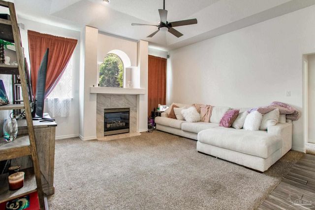 8042 Mossy Creek, Pensacola, FL 32526