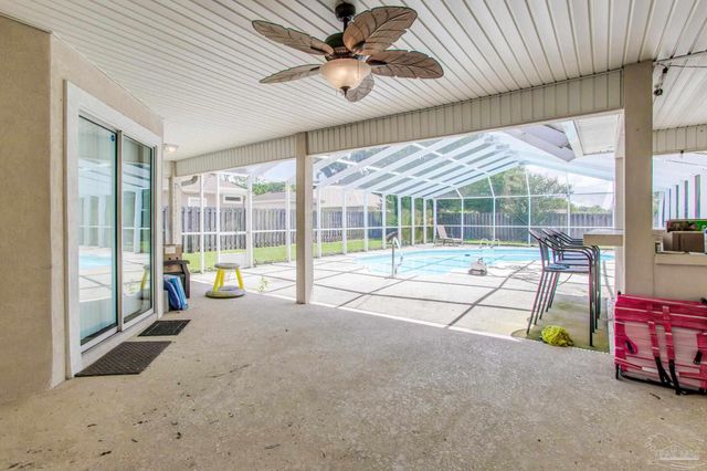 8042 Mossy Creek, Pensacola, FL 32526