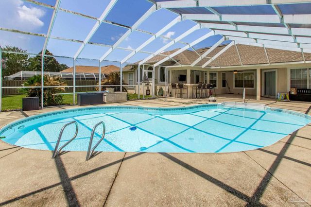 8042 Mossy Creek, Pensacola, FL 32526