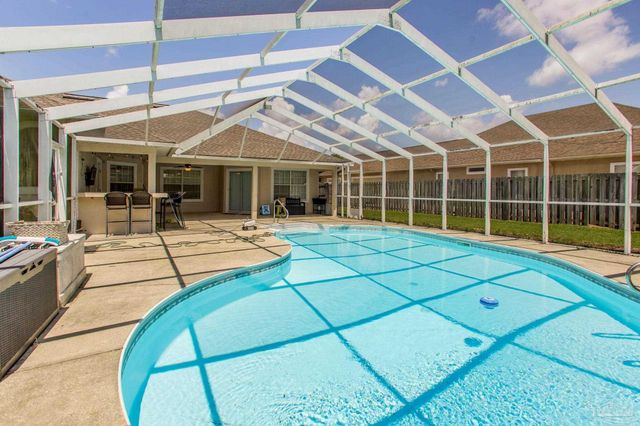 8042 Mossy Creek, Pensacola, FL 32526