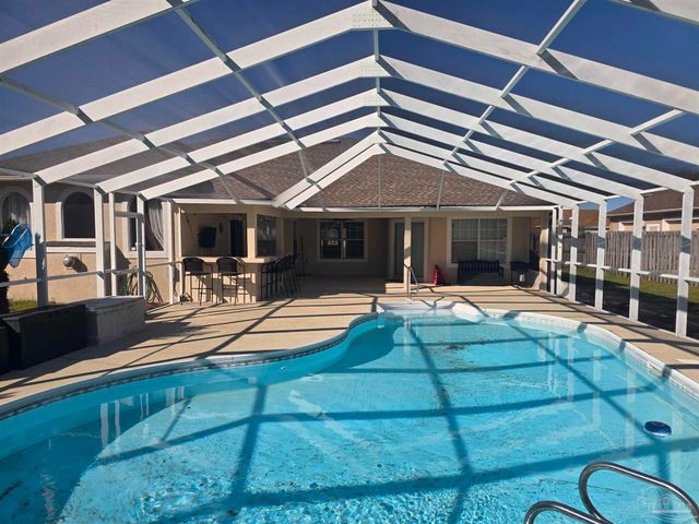 8042 Mossy Creek, Pensacola, FL 32526