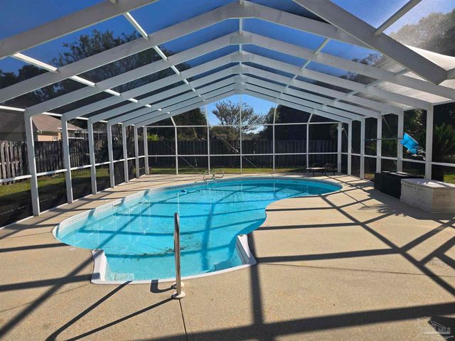 8042 Mossy Creek, Pensacola, FL 32526