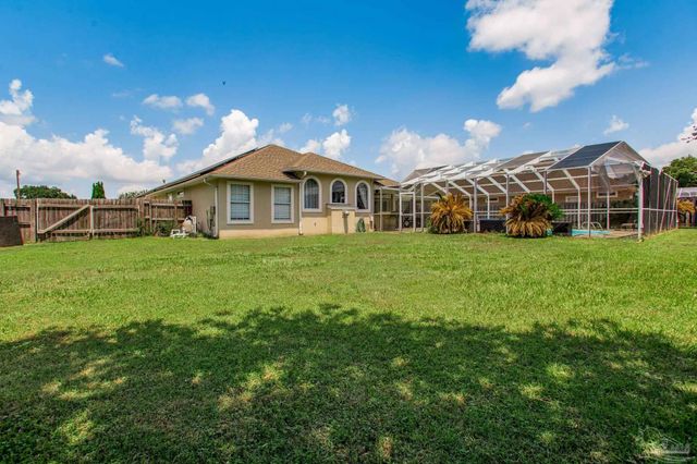 8042 Mossy Creek, Pensacola, FL 32526