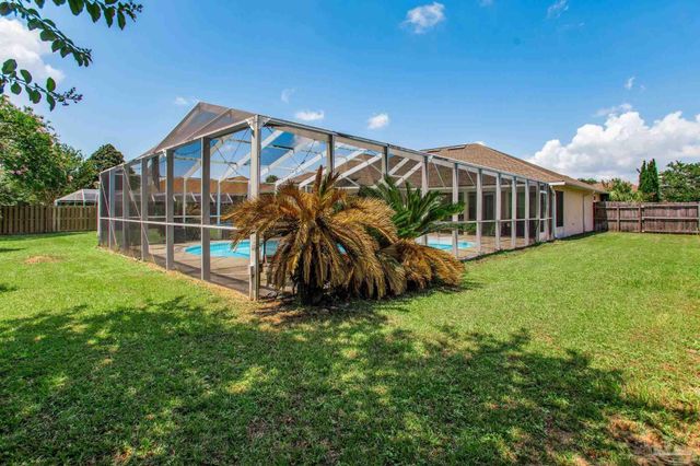 8042 Mossy Creek, Pensacola, FL 32526