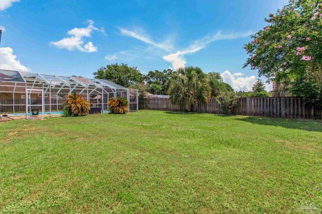 8042 Mossy Creek, Pensacola, FL 32526