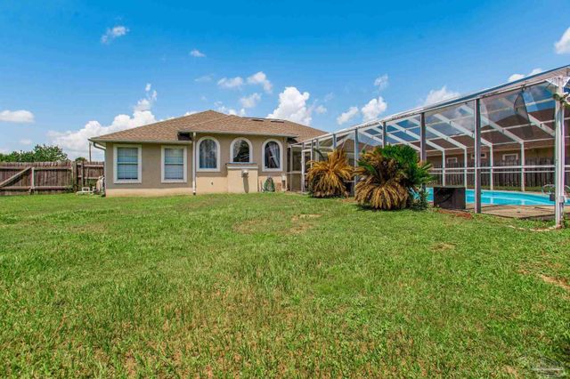 8042 Mossy Creek, Pensacola, FL 32526