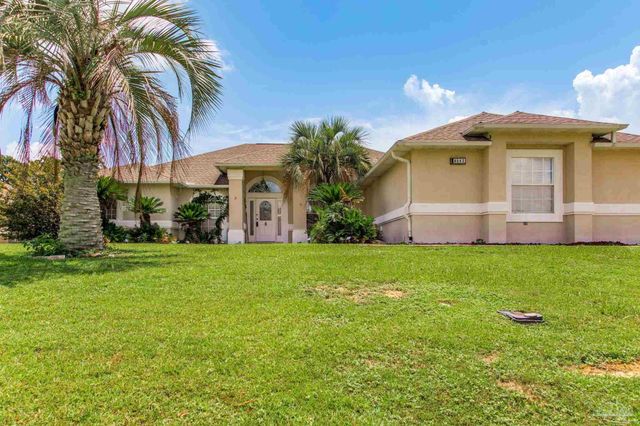 8042 Mossy Creek, Pensacola, FL 32526