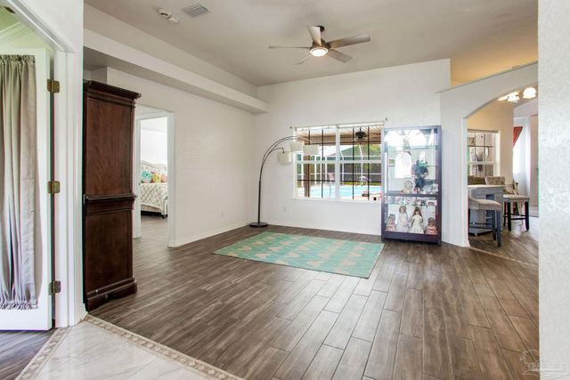 8042 Mossy Creek, Pensacola, FL 32526